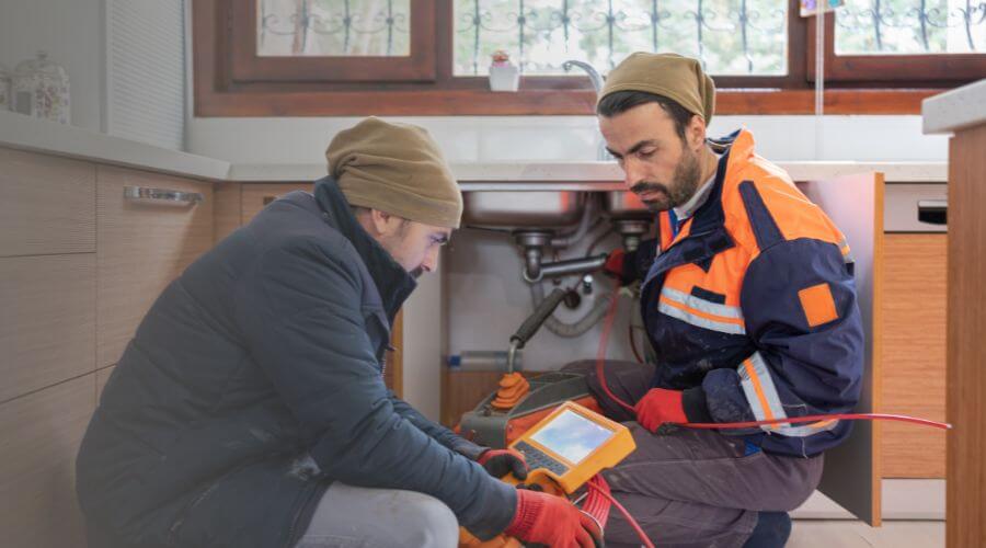 Local water heater installation in Payson, AZ